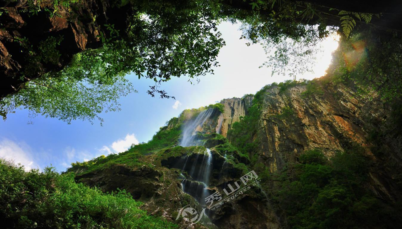 秀山周末旅游攻略图片大全,秀山旅游一日游