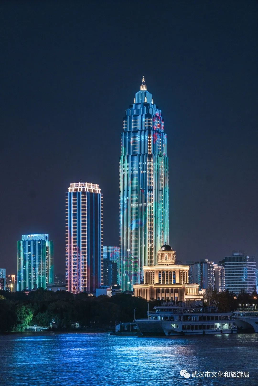 武汉十大必玩处,武汉十大儿童必玩地方