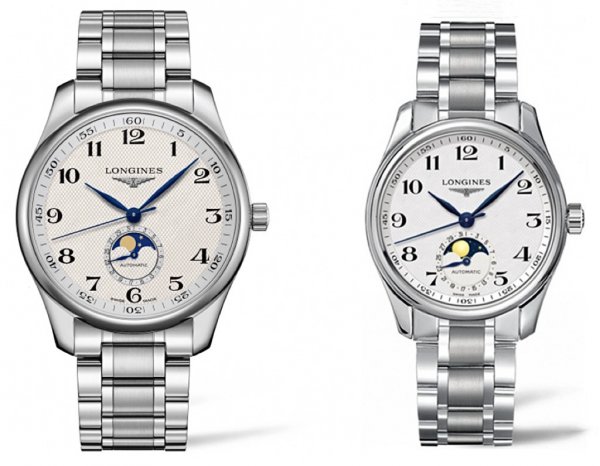 高级腕表情侣对表,高端品牌情侣腕表推荐