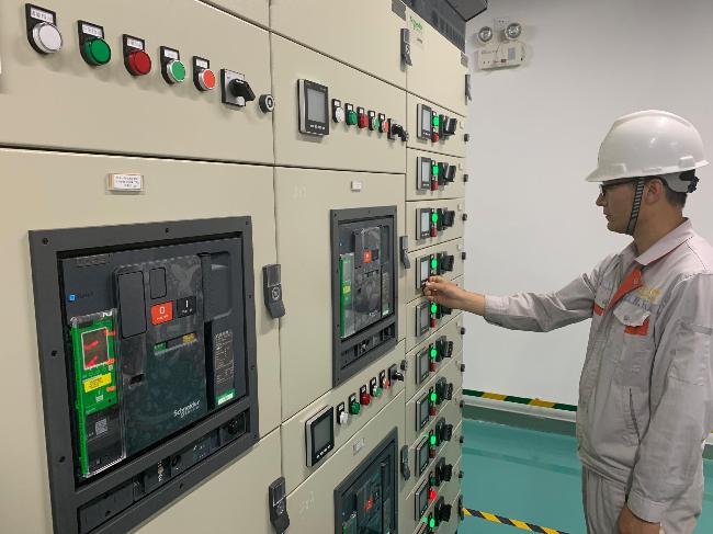 甘肃抢滩数字经济新蓝海,回眸科技