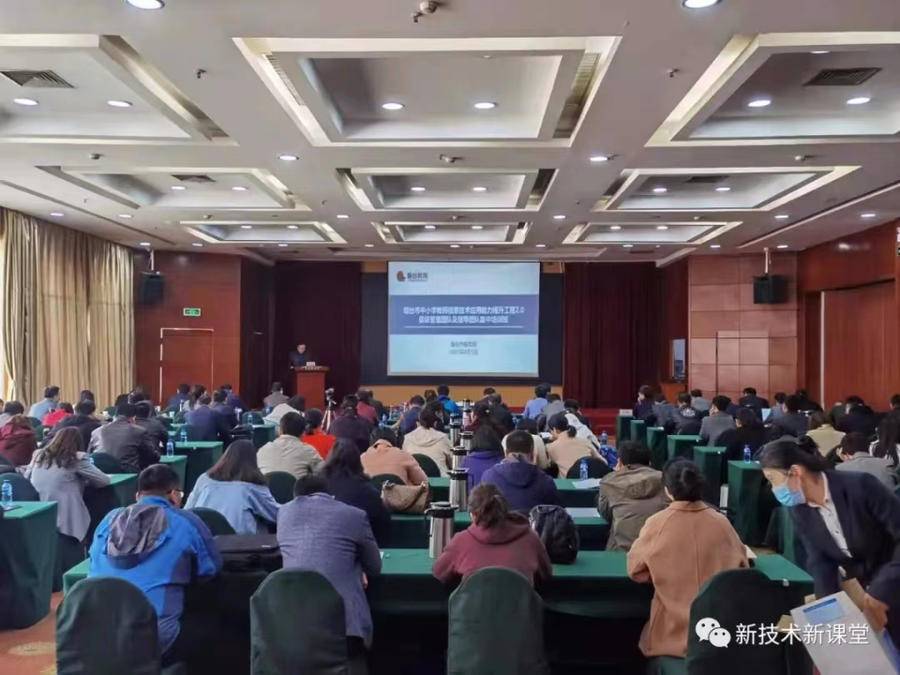 中小学教师信息技术技能培训内容,中小学教师信息技术能力提升总结