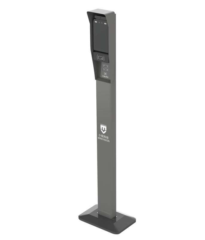 小视科技,智慧安防小区提升治安防控