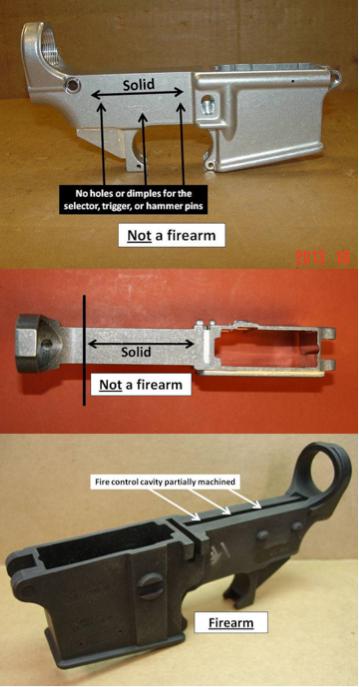 美国什么年代开始有枪的,美国民间有多少枪
