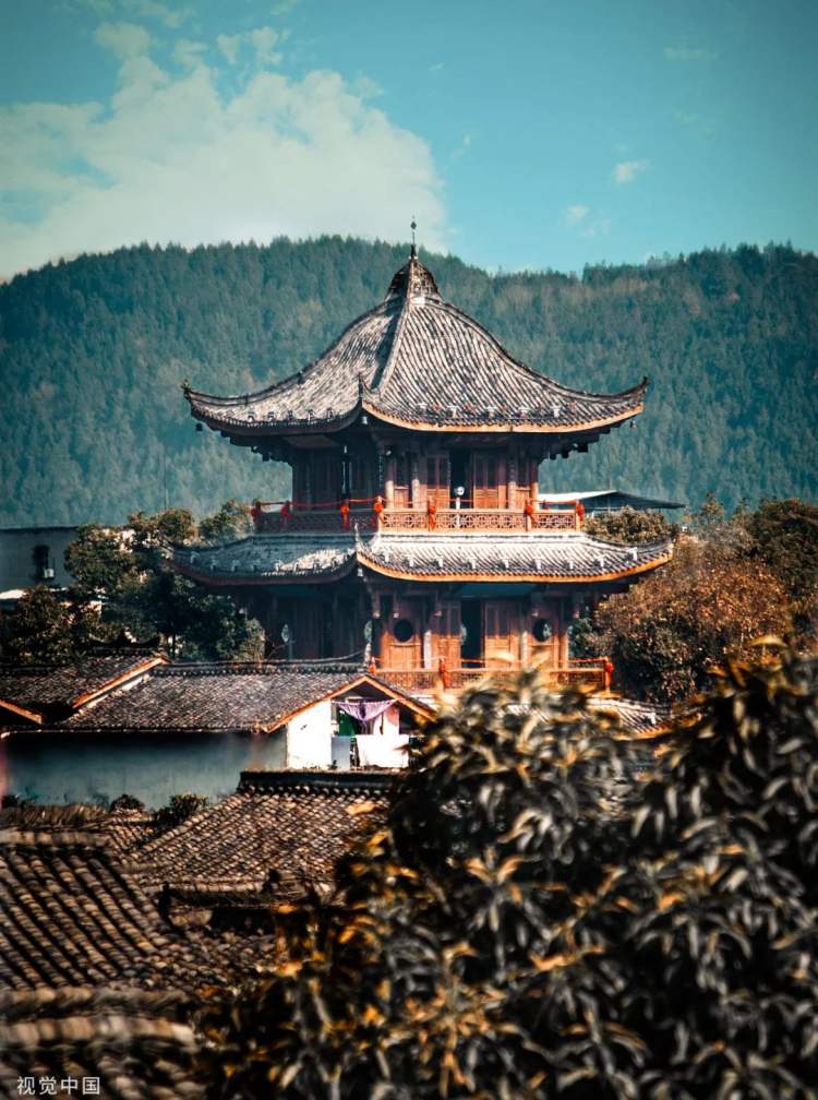 四川最被低估的市,四川哪里的水果最好吃