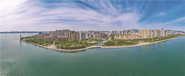 威海精致故事④丨“国际范儿”足！韩国客商当起威海“宣传大使”