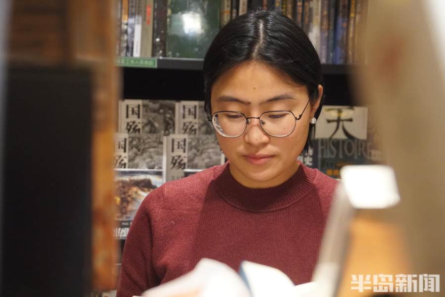 新闻周刊丨17年后，花蕾怒放！从受助到捐助春蕾女童，她用3000元开始爱心接力