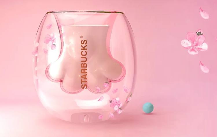 一直想买杯子是不是心理疾病,总想买杯子不会是病吧