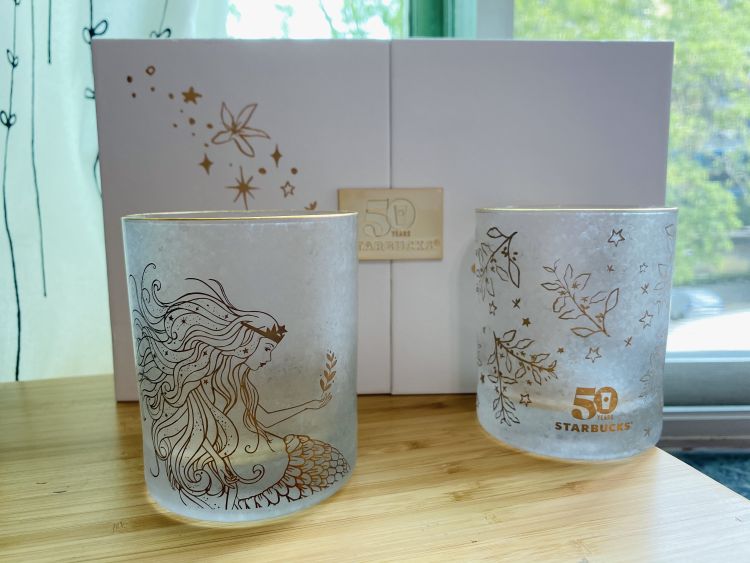 总是忍不住买杯子是病吗,特别喜欢买杯子