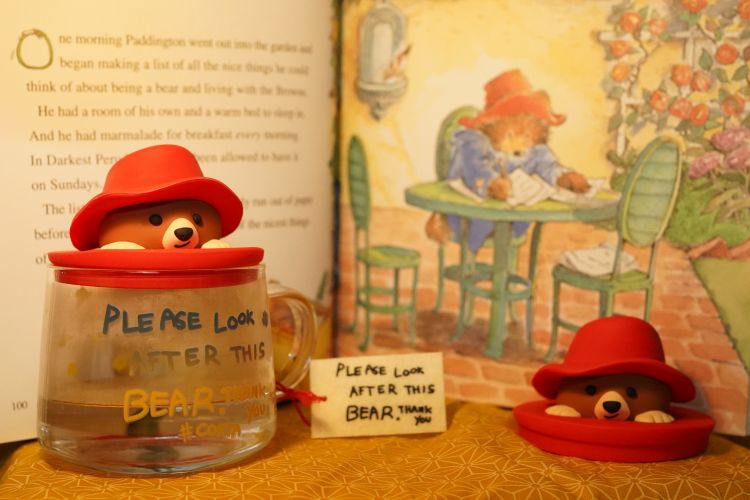 一直想买杯子是不是心理疾病,总想买杯子不会是病吧