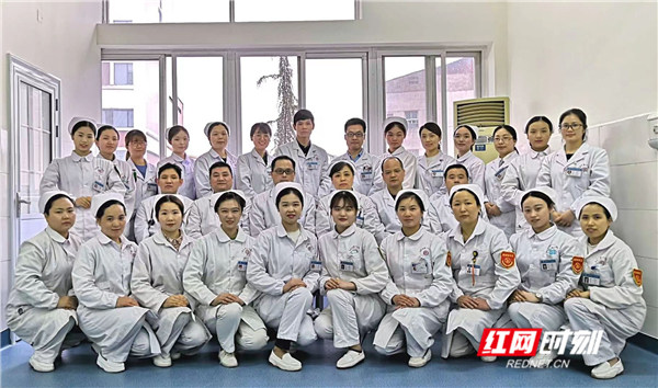 娄底市第一人民医院新增6个省临床重点专科建设项目