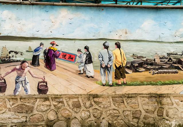 铜陵文化历史,安徽铜陵文化特色