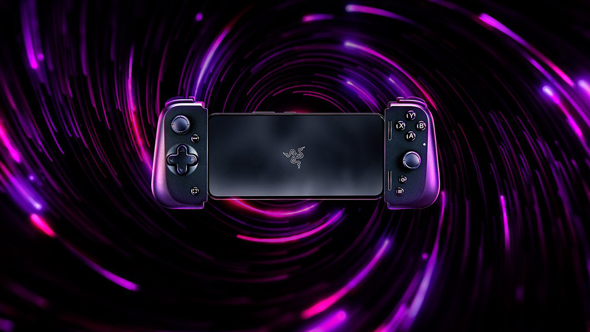 有没有手机可以玩的手游,雷蛇v2手机手柄