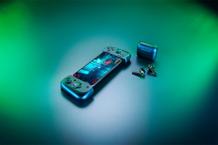 razerkishiv2,razerkishiv2可以玩什么游戏