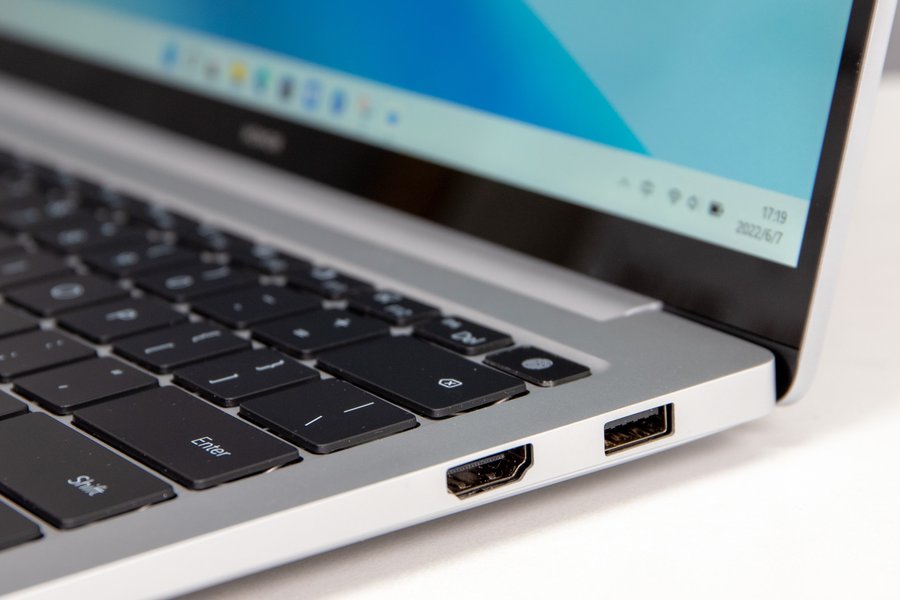 荣耀magicbook142022锐龙版续航测试,荣耀magicbook14深度评测