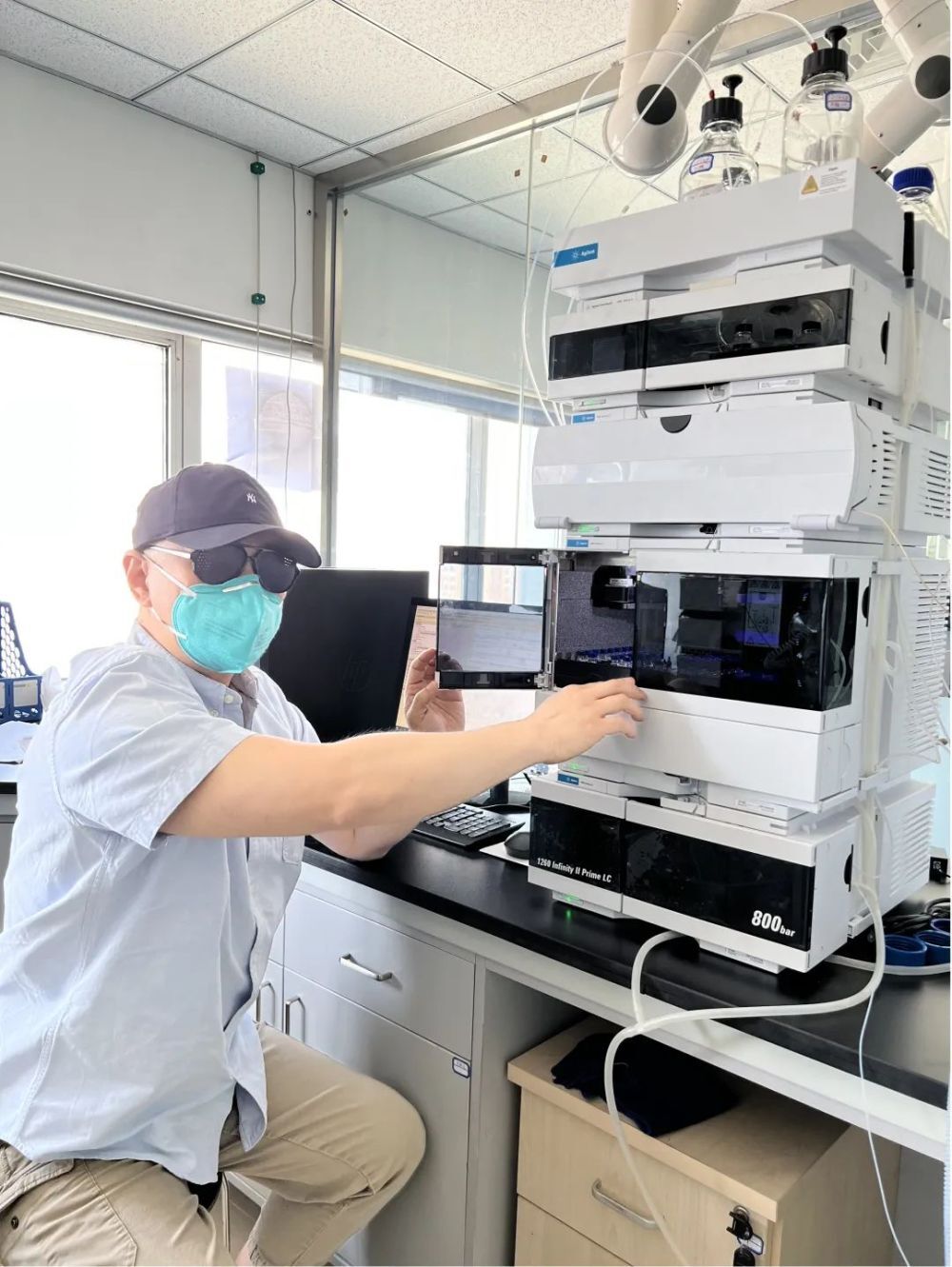 一年打假800余起职业打假人,职业打假人如何打假赚钱