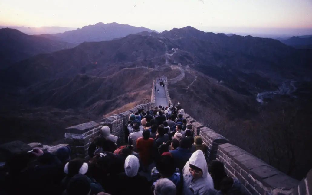 看展览感受变迁参观感想,参观看今朝展厅后的感想