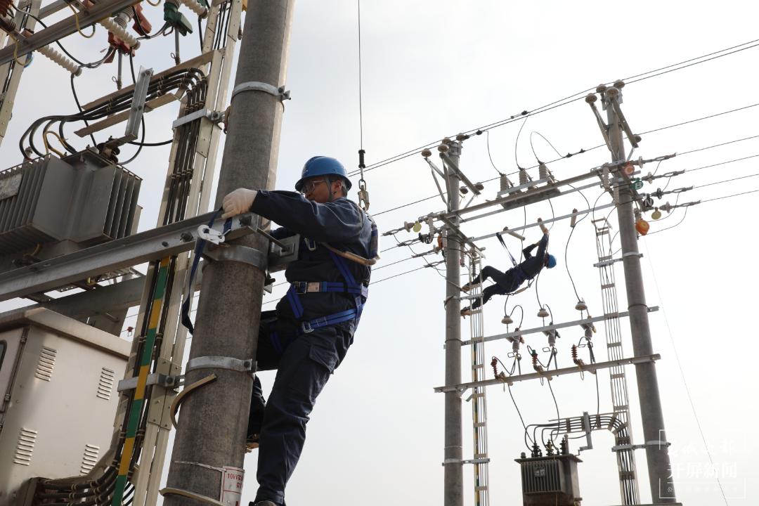 蜈蚣梯,新型蜈蚣梯