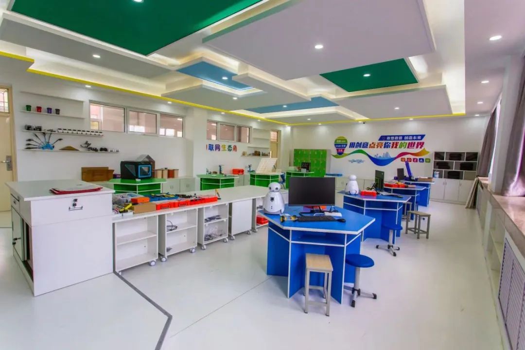 遇见三中邂逅美好