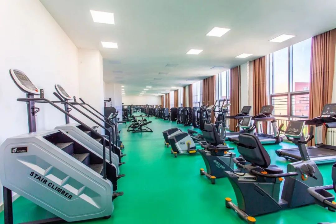 遇见三中邂逅美好