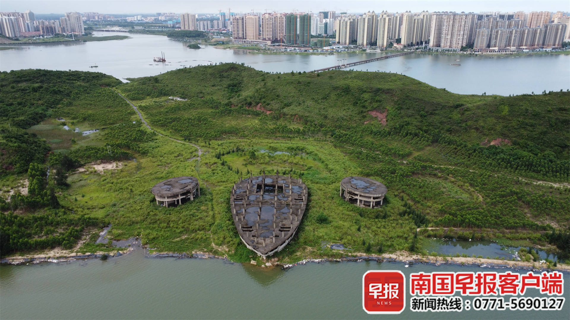 梦幻北部湾防城港,梦幻北部湾启航下集