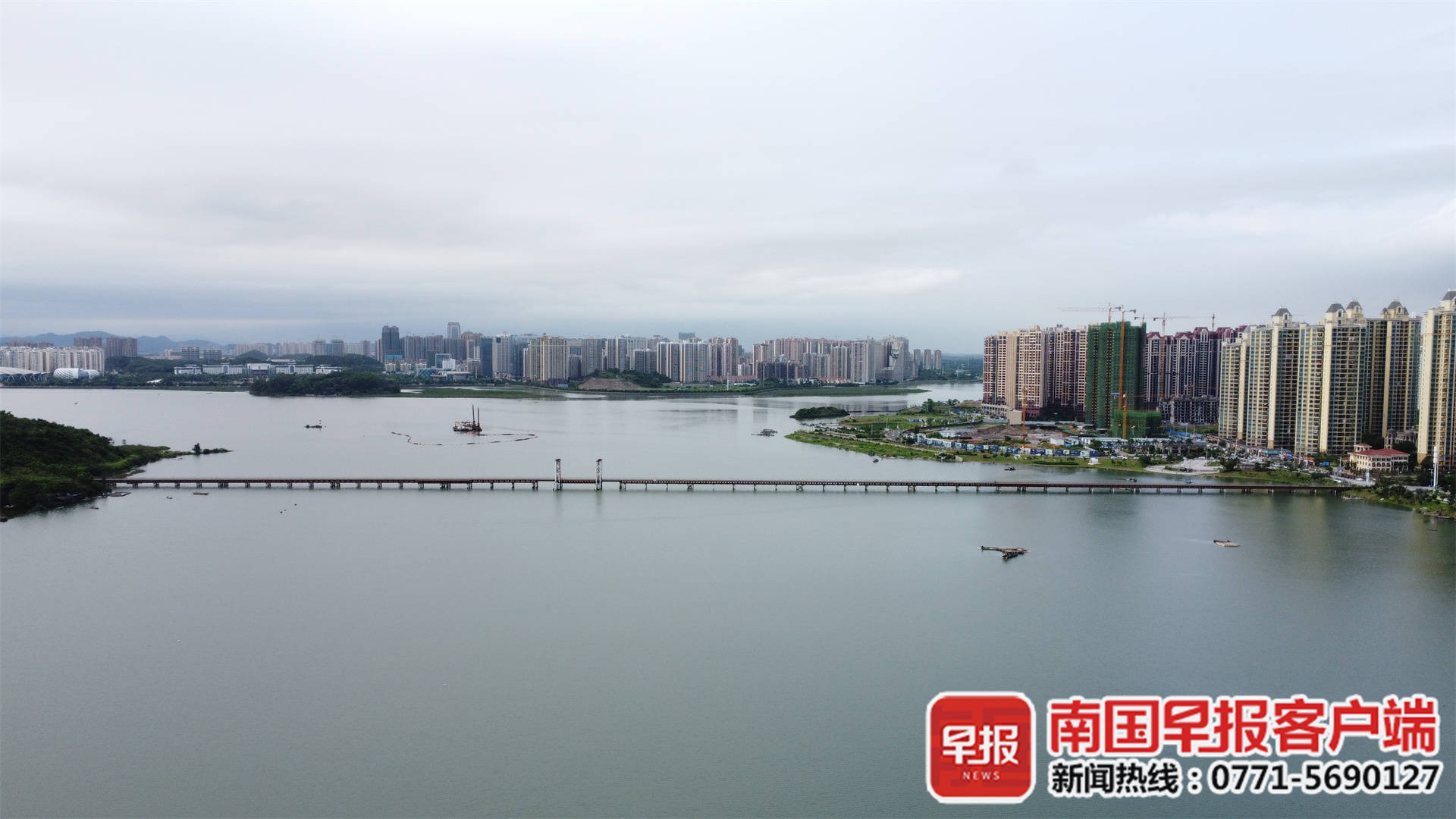 梦幻北部湾防城港,梦幻北部湾启航下集