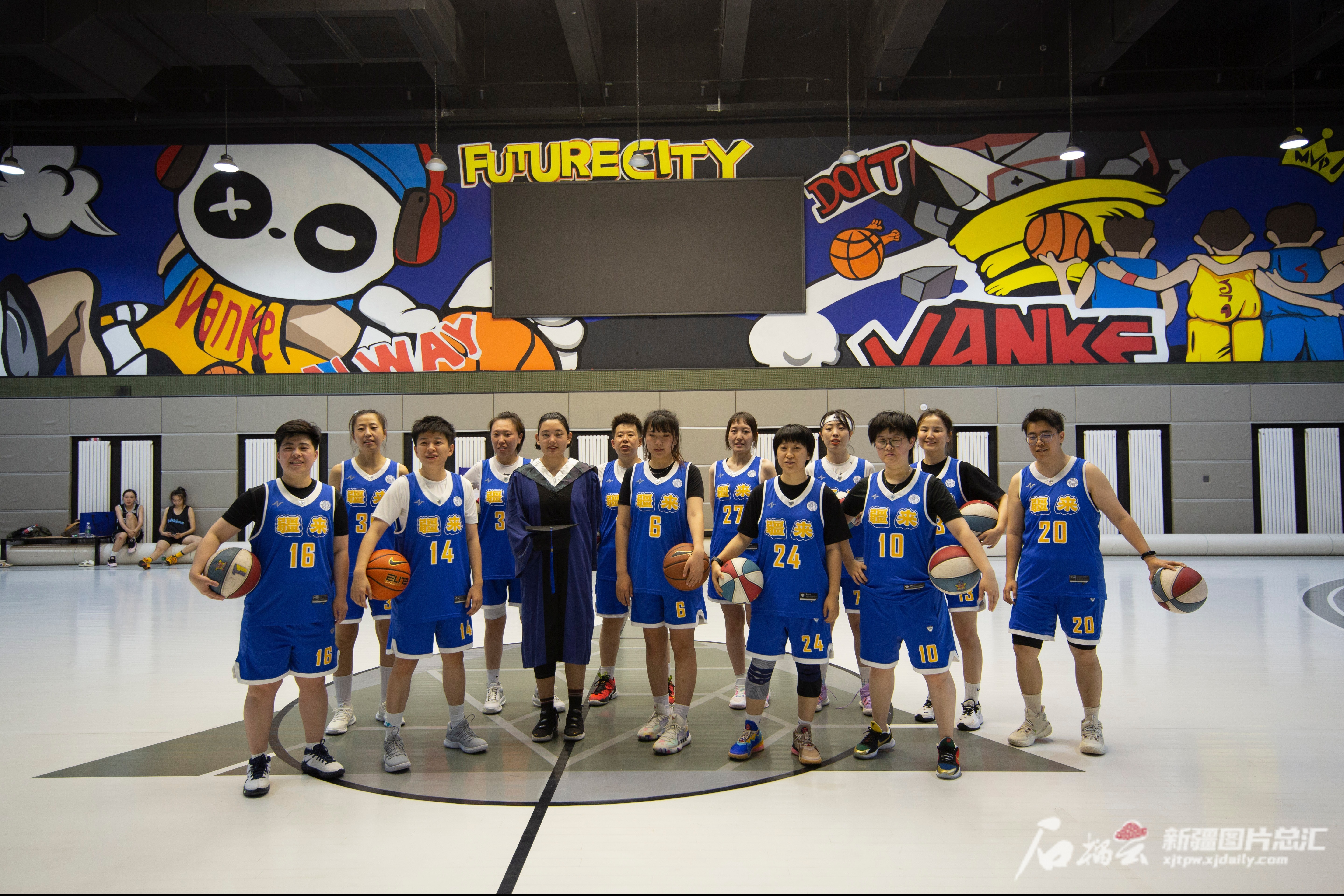 全民健身打篮球比赛,全民健身体育人在行动