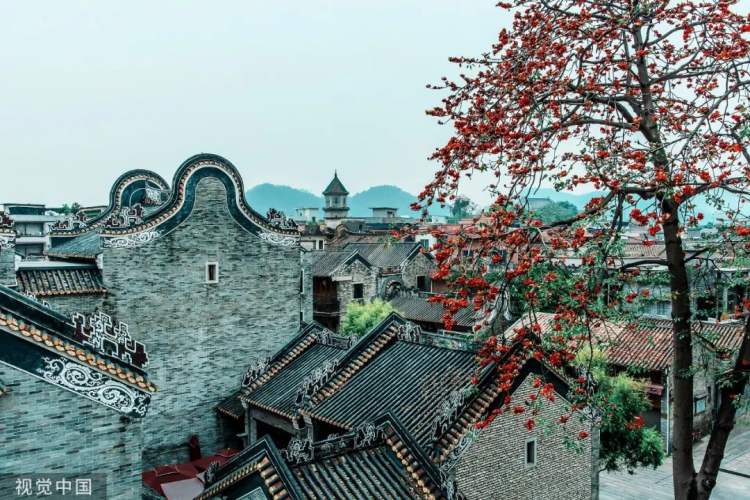 广州好吃的地方排行榜2020,广州最好吃的区