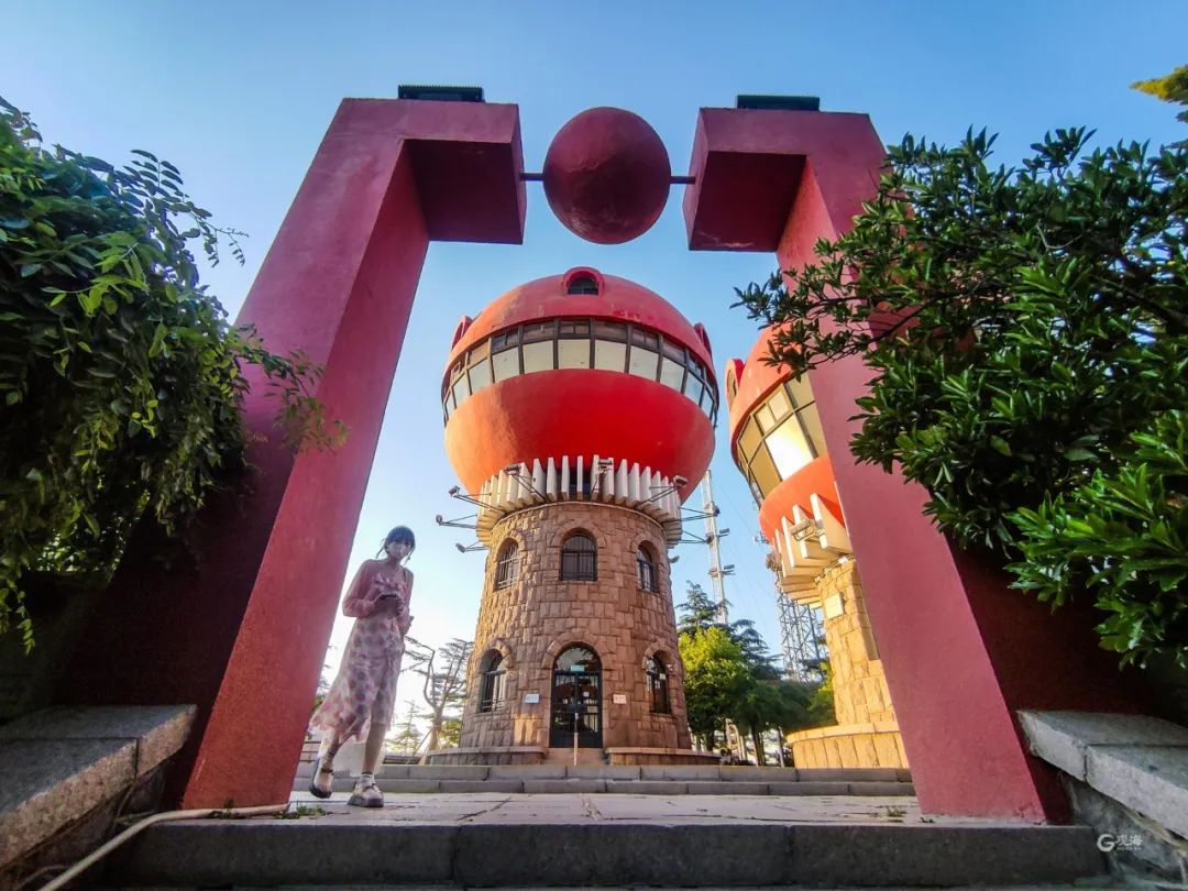 太真实了！这几天的青岛，满30℃-10℃