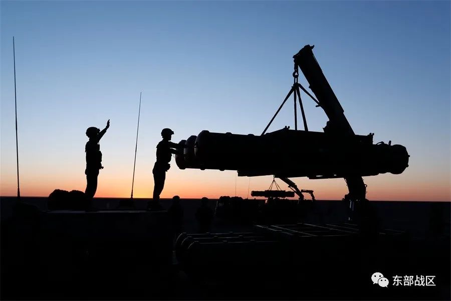 征战荒漠！这是属于防空兵的独家记忆