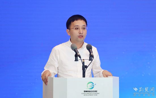 鄂州代言人名单,鄂州城市宣传大使