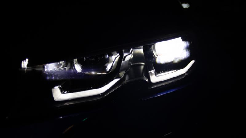 2021款宝马三系325li沉浸体验,新一代宝马3系bmw330i