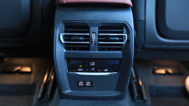 2021款宝马三系325li沉浸体验,新一代宝马3系bmw330i