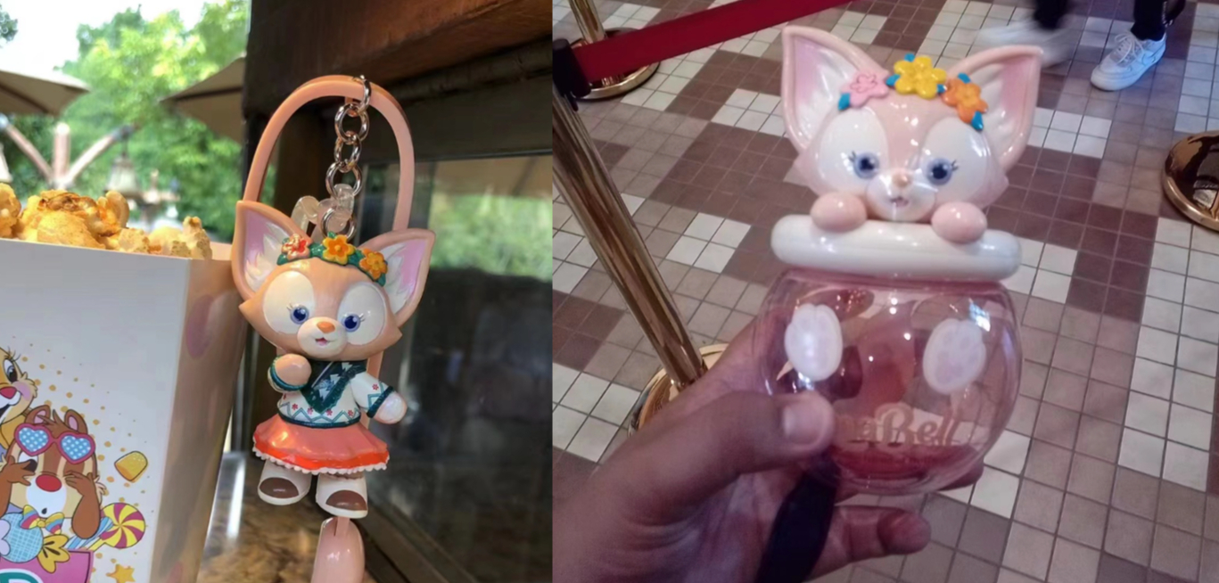 上海迪士尼乐园玲娜贝儿要预约吗,上海迪士尼乐园玲娜贝儿价格表