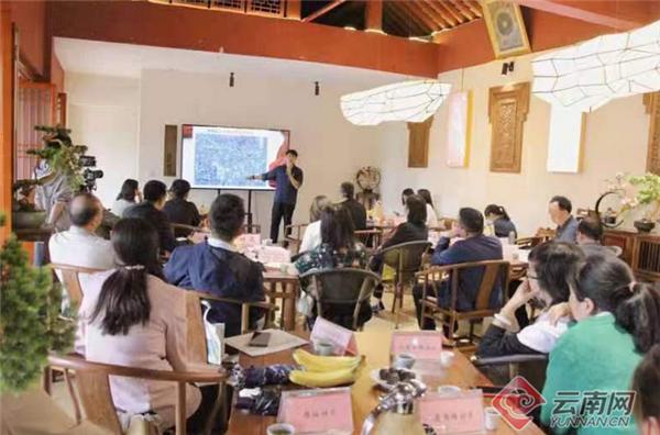 昆明这个街道“链式”生活汇开启助企纾困新模式