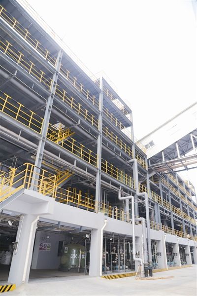 工赋青岛科技有限公司,工业赋能青岛