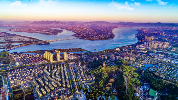 萧山义桥如何发展,萧山义桥未来十年详细发展规划