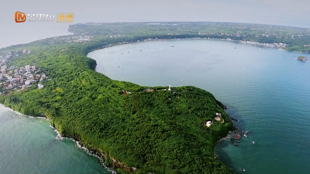 海岛学前教育的“拓荒者”，芒果TV《*党**的女儿》第二季走近跨海支教的追梦人范徽丽