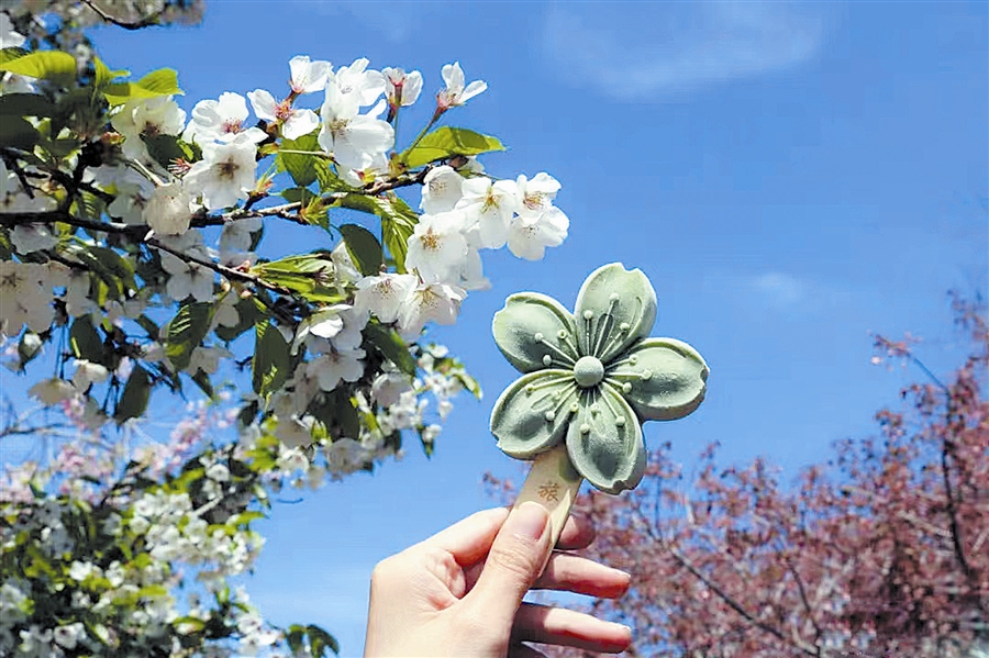 网红雪糕地点,网红雪糕大揭秘