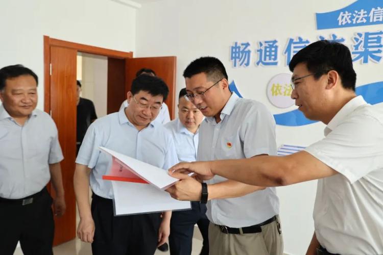 今日滨州新闻事件,滨州网事最新