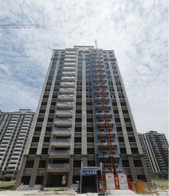 广西河池碧桂园天麓山,河池碧桂园天麓山9街是别墅吗