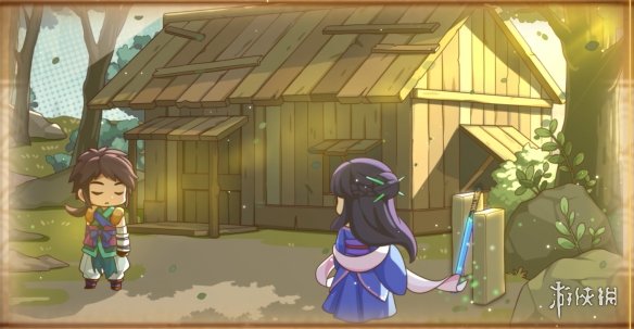 雪糕可能背刺你但游戏不会,7月游戏推荐来了