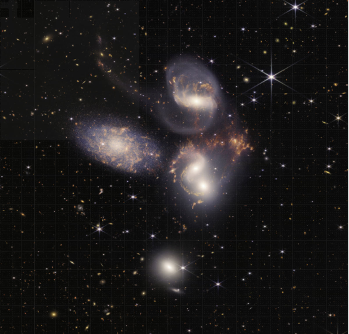 目前人类最好的宇宙望远镜,宇宙上最大最强的黑科技望远镜