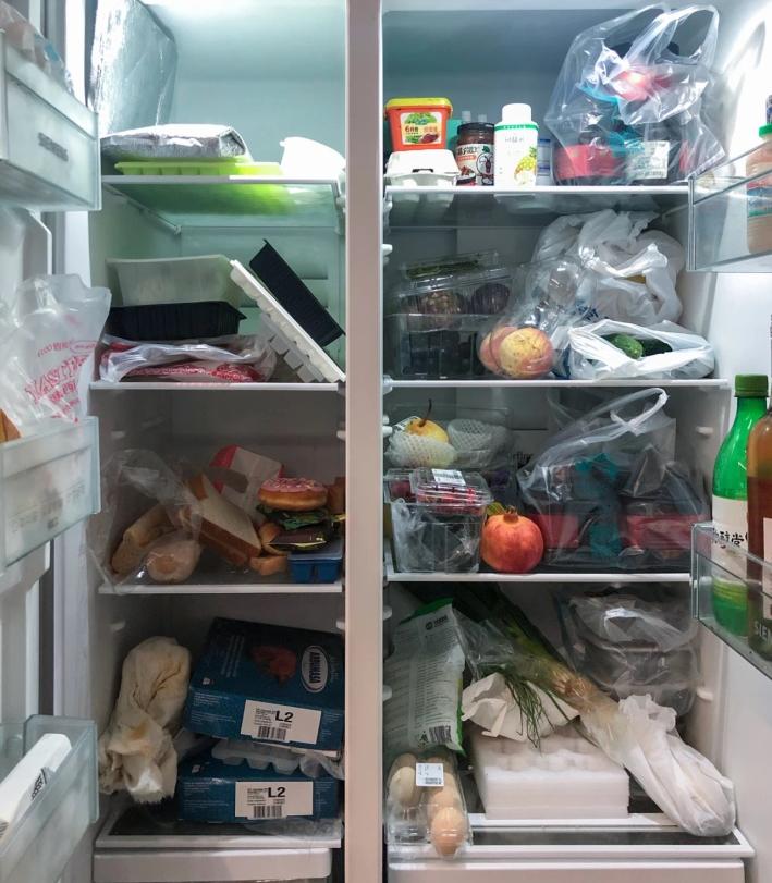 冰箱味道很难闻怎么办,冰箱味道难闻怎么处理