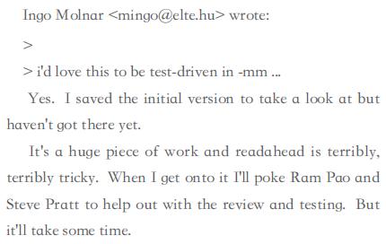 linux内核重大更新,linux内核版本重大更新