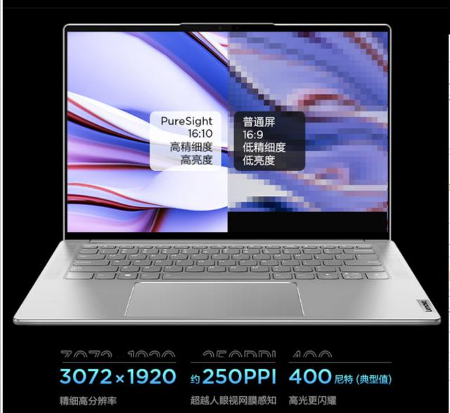 联想yogapro14s限量版烤机测试,联想yoga14s锐龙版有evo认证吗