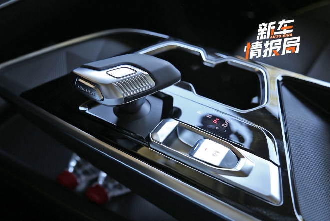 北京汽车魔方各功能,抢先体验北京汽车魔方