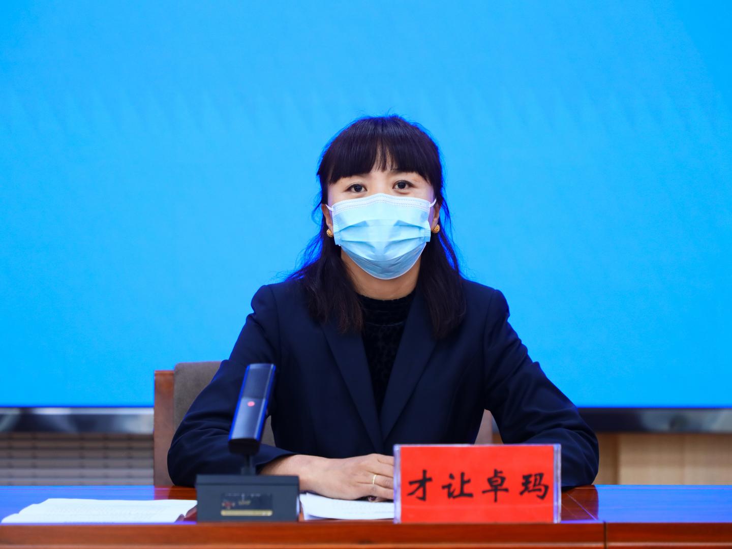 夏河县新冠肺炎疫情,夏河县疫情最新通告轨迹