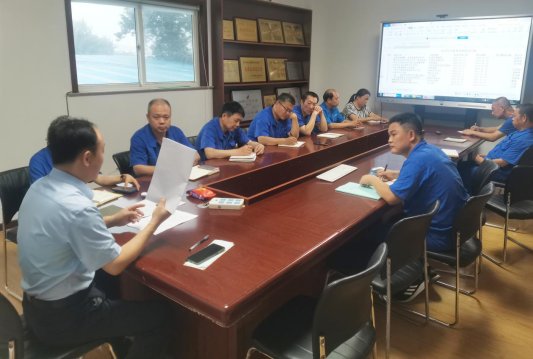 2020山东地矿局全局工作会议,山东地矿局二四八大队