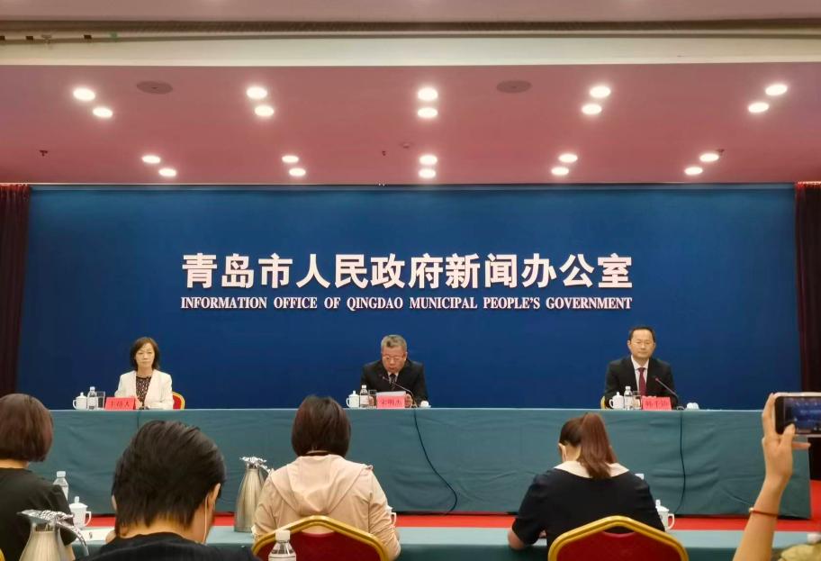 青岛打造国际综合交通,国家综合立体交通规划青岛