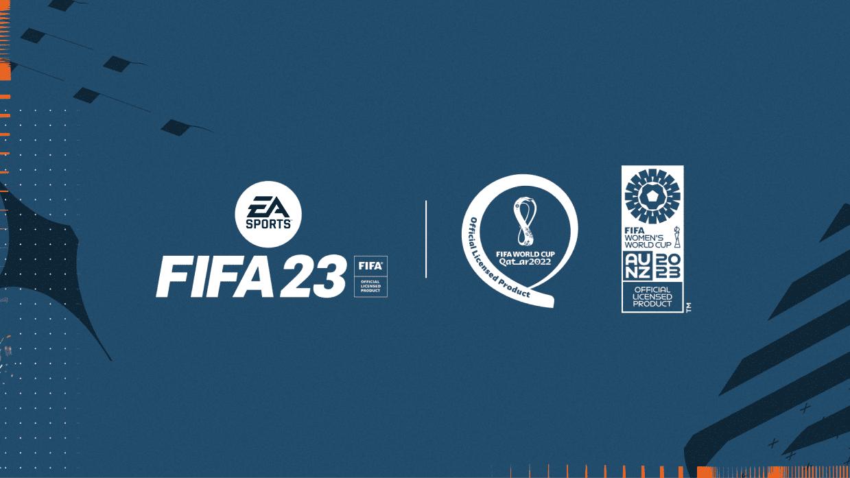 fifa23下周活动,fifa23发售